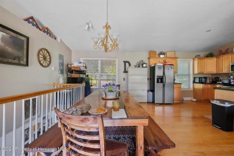 Casa en alquiler en Brooksville, Florida, 4 dormitorios, 208.1 m2 № 1915680 - foto 5