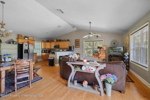 Casa en alquiler en Brooksville, Florida, 4 dormitorios, 208.1 m2 № 1915680 - foto 16