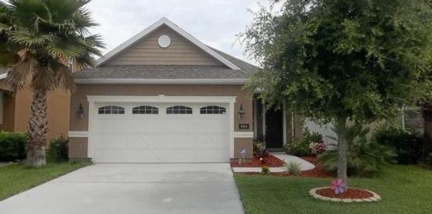 Casa en Orange Park, Florida 3 dormitorios, 172.05 m2 № 863023