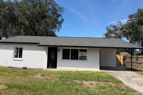 Casa en Riverview, Florida 2 dormitorios, 76.64 m2 № 2388353