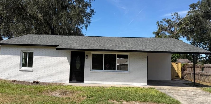 Casa en Riverview, Florida 2 dormitorios, 76.64 m2 № 2388353