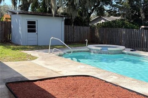 Casa en venta en Riverview, Florida, 2 dormitorios, 76.64 m2 № 2388353 - foto 24