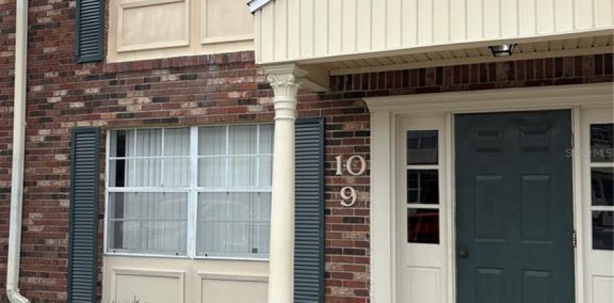 Condo in Lakeland, Florida, 3 bedrooms № 2122296