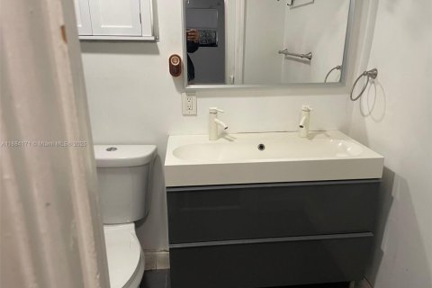 Снять в аренду кондоминиум в Авентура, Флорида 2 спальни, 102.01м2, № 1930976 - фото 12