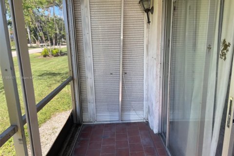 Снять в аренду кондоминиум в Авентура, Флорида 2 спальни, 102.01м2, № 1930976 - фото 15