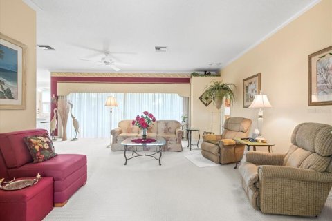 Купить виллу или дом в Гудзон, Флорида 7 комнат, 172.98м2, № 1679488 - фото 8