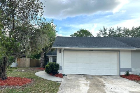 Duplex in Orlando, Florida 3 bedrooms, 127.74 sq.m. № 1636058 - photo 1
