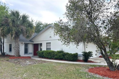 Duplex in Orlando, Florida 3 bedrooms, 127.74 sq.m. № 1636058 - photo 3