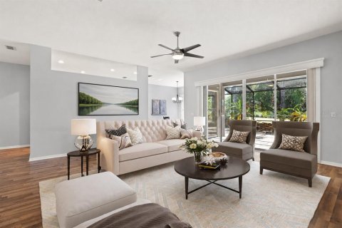House in Sun City Center, Florida 3 bedrooms, 193.14 sq.m. № 2199567 - photo 7