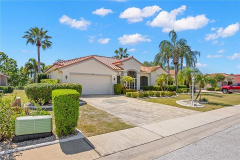 House in Sun City Center, Florida 3 bedrooms, 193.14 sq.m. № 2199567 - photo 3