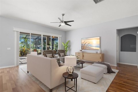 House in Sun City Center, Florida 3 bedrooms, 193.14 sq.m. № 2199567 - photo 6