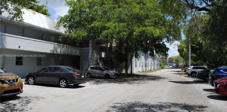 Condo à Palmetto Bay, Floride, 2 chambres  № 1938888
