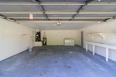 House in North Port, Florida 2 bedrooms, 118.17 sq.m. № 1815654 - photo 18