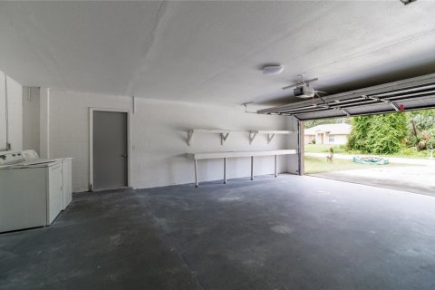 House in North Port, Florida 2 bedrooms, 118.17 sq.m. № 1815654 - photo 23