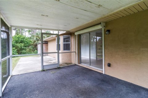 House in North Port, Florida 2 bedrooms, 118.17 sq.m. № 1815654 - photo 10