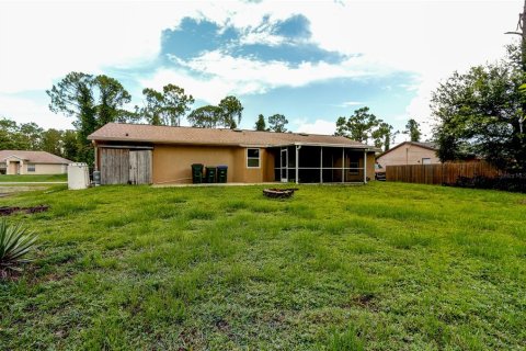 House in North Port, Florida 2 bedrooms, 118.17 sq.m. № 1815654 - photo 21