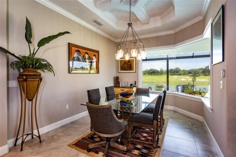 House in Palm Coast, Florida 3 bedrooms, 222.59 sq.m. № 1337621 - photo 7
