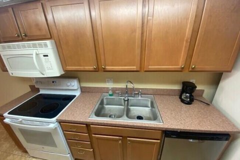 Condo in Delray Beach, Florida, 2 bedrooms  № 2083322 - photo 14