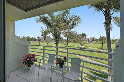 Купить кондоминиум в Сент-Питерсберг, Флорида 6 комнат, 99.41м2, № 1629668 - фото 26