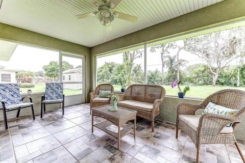 Casa en venta en Sebring, Florida, 3 dormitorios, 113.9 m2 № 1798607 - foto 24