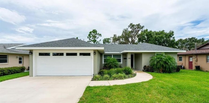 Casa en Sebring, Florida 3 dormitorios, 113.9 m2 № 1798607