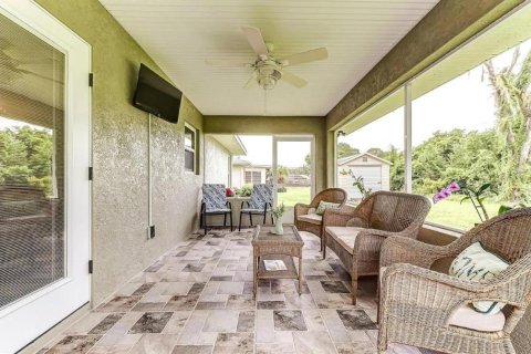 Casa en venta en Sebring, Florida, 3 dormitorios, 113.9 m2 № 1798607 - foto 23