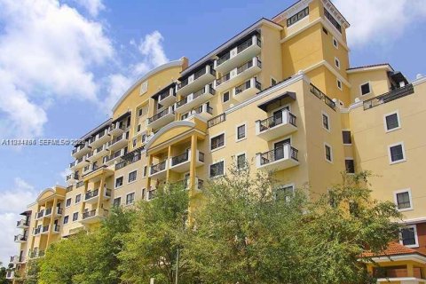 Condo in Miami, Florida, 1 bedroom  № 2002693