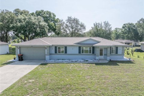 Villa ou maison à vendre à Ocala, Floride: 2 chambres, 120.31 m2 № 1781339 - photo 1
