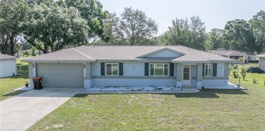 Villa ou maison à Ocala, Floride 2 chambres, 120.31 m2 № 1781339