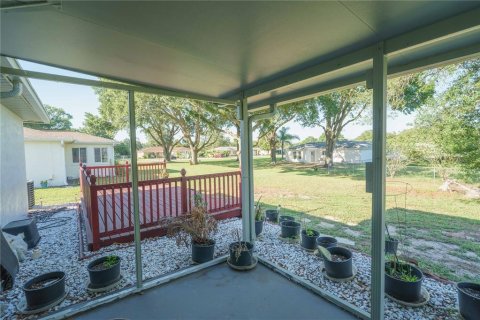 Villa ou maison à vendre à Ocala, Floride: 2 chambres, 120.31 m2 № 1781339 - photo 27