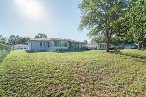 Villa ou maison à vendre à Ocala, Floride: 2 chambres, 120.31 m2 № 1781339 - photo 30