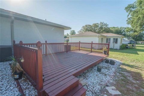Villa ou maison à vendre à Ocala, Floride: 2 chambres, 120.31 m2 № 1781339 - photo 28