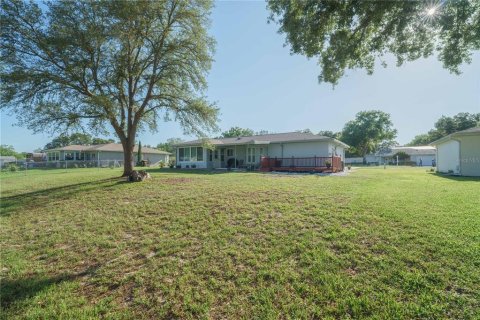 Villa ou maison à vendre à Ocala, Floride: 2 chambres, 120.31 m2 № 1781339 - photo 29