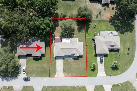 Villa ou maison à vendre à Ocala, Floride: 2 chambres, 120.31 m2 № 1781339 - photo 2