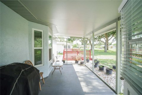 Villa ou maison à vendre à Ocala, Floride: 2 chambres, 120.31 m2 № 1781339 - photo 26