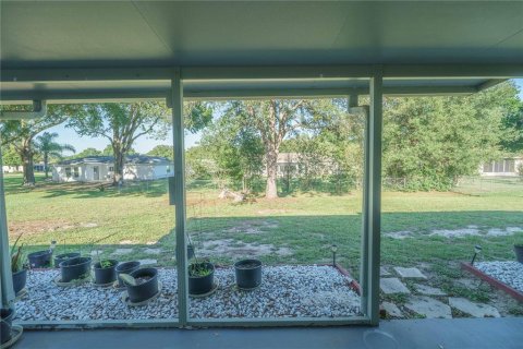 Villa ou maison à vendre à Ocala, Floride: 2 chambres, 120.31 m2 № 1781339 - photo 25