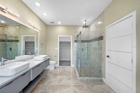 Townhouse in Davenport, Florida 4 bedrooms, 206.61 sq.m. № 2208029 - photo 30