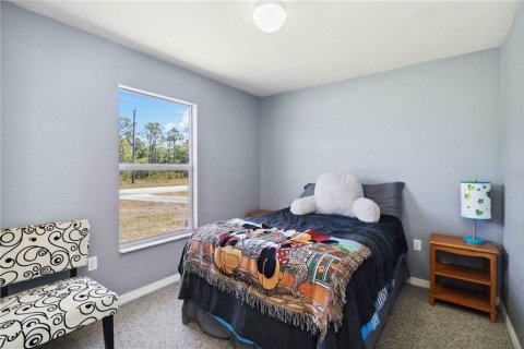 House in Port Charlotte, Florida 3 bedrooms, 103.31 sq.m. № 1656910 - photo 14