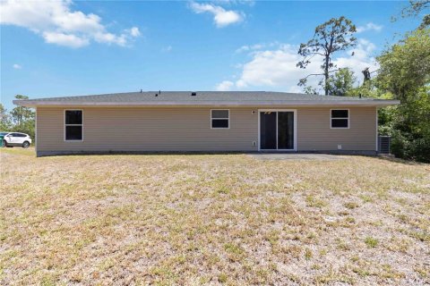 House in Port Charlotte, Florida 3 bedrooms, 103.31 sq.m. № 1656910 - photo 22