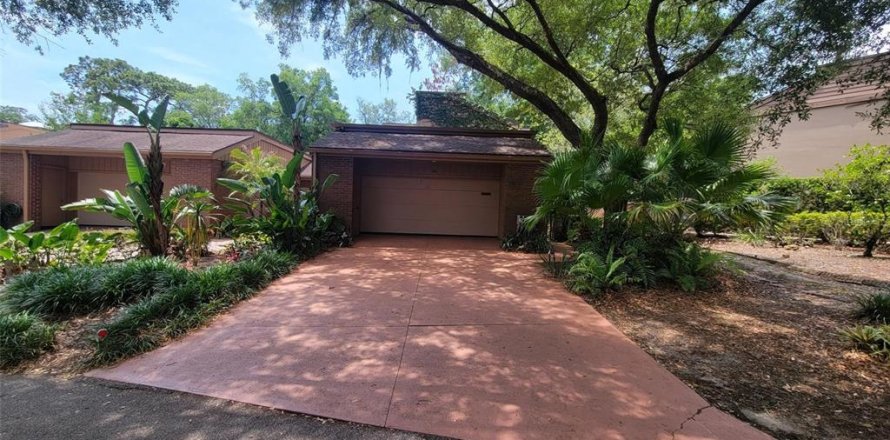 Touwnhouse à Longwood, Floride 3 chambres, 219.25 m2 № 2149399