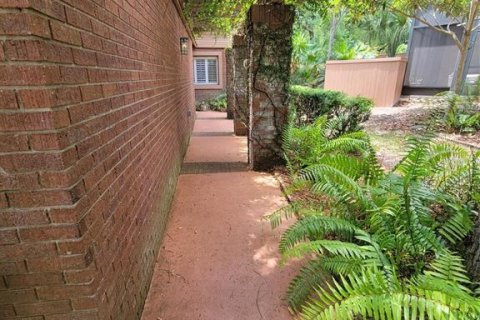 Touwnhouse à louer à Longwood, Floride: 3 chambres, 219.25 m2 № 2149399 - photo 5