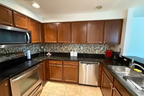 Copropriété à louer à Doral, Floride: 3 chambres № 1850733 - photo 6