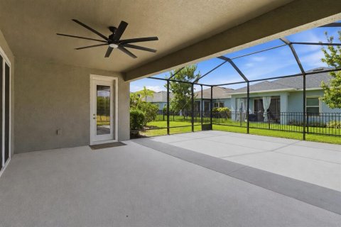 Casa en venta en Apollo Beach, Florida, 4 dormitorios, 241.64 m2 № 2195930 - foto 23