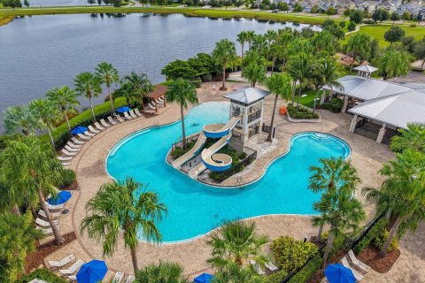 Casa en venta en Apollo Beach, Florida, 4 dormitorios, 241.64 m2 № 2195930 - foto 30
