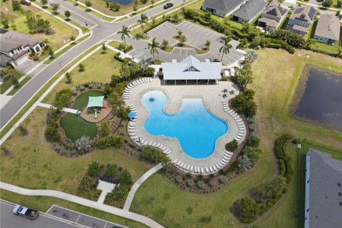 Casa en venta en Apollo Beach, Florida, 4 dormitorios, 241.64 m2 № 2195930 - foto 28