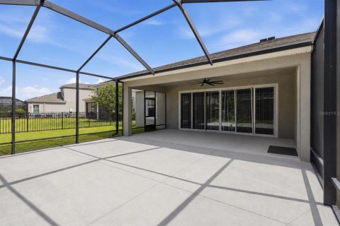 Casa en venta en Apollo Beach, Florida, 4 dormitorios, 241.64 m2 № 2195930 - foto 24