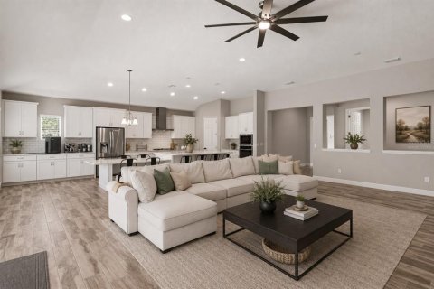 Casa en venta en Apollo Beach, Florida, 4 dormitorios, 241.64 m2 № 2195930 - foto 8
