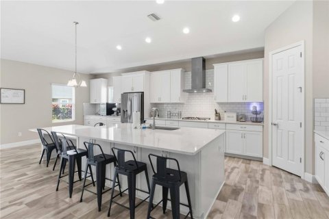 Casa en venta en Apollo Beach, Florida, 4 dormitorios, 241.64 m2 № 2195930 - foto 9