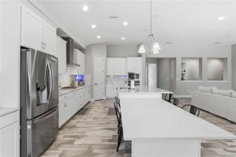 Casa en venta en Apollo Beach, Florida, 4 dormitorios, 241.64 m2 № 2195930 - foto 11