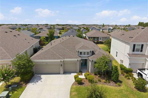 Casa en venta en Apollo Beach, Florida, 4 dormitorios, 241.64 m2 № 2195930 - foto 25